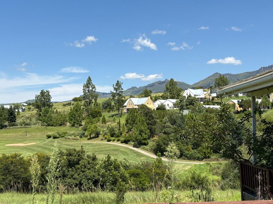 0 Bedroom Property for Sale in Katberg Eastern Cape